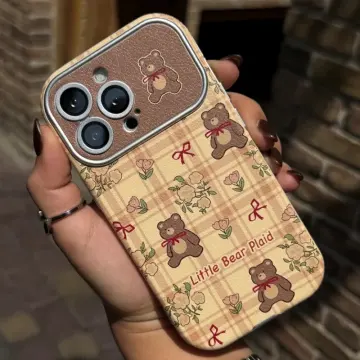 littel bear c4556