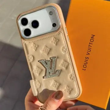 LV puffer case c4610