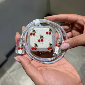 محافظ اداپتور کریستالی کد AC2087