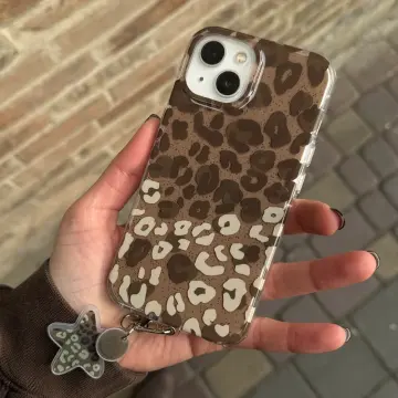 minimal leopard c4158
