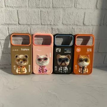 nimmy cool and cute c4399 (1)