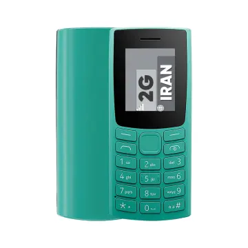 Nokia 106 (2023) Dual Sim Feature phone