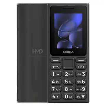 Nokia 108 (2024) Dual Sim Feature phone