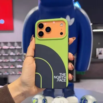 north face green c4305