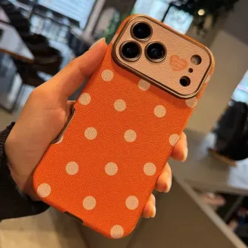 orange dot c4449