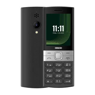 OROD 150 Dual SIM Feature phone