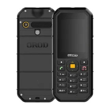 OROD B26 Dual SIM Feature phone