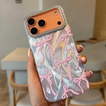 pink riboon c4164