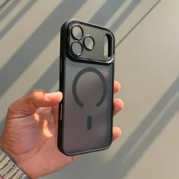 pixels case (مشکی )  c4680