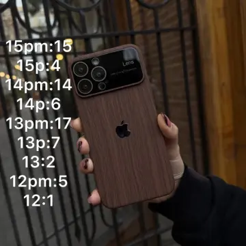 پک wooden simple c4381