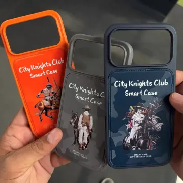 polo knight club c4874