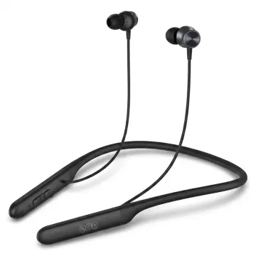 QCY C2 Bluetooth Neckband Handsfree