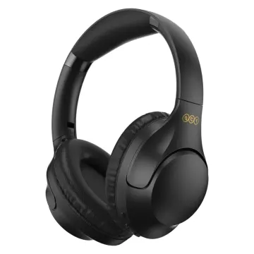 QCY H2 Pro Wireless Headphones