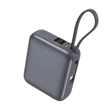 QCY PB10C Power Bank 10000 mAh