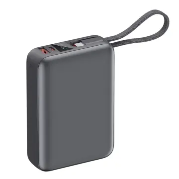 QCY PB20A Power Bank 20000 mAh