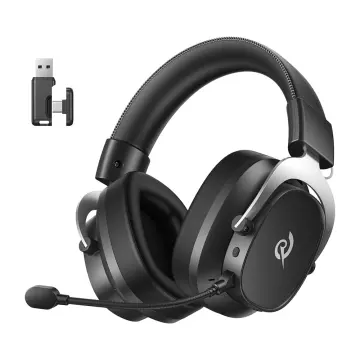 QCY VT200 Pro Wireless Headphones
