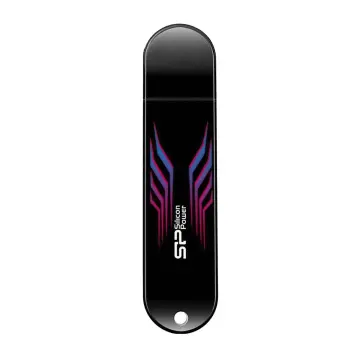 Silicon Power 128 Gigabits Blaze B10 USB 3.2 Flash Memory