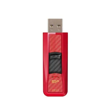 Silicon Power 32 Gigabits Blaze B50 USB 3.2 Flash Memory