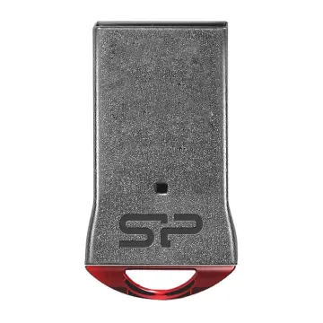 Silicon Power 32 Gigabits Jewel J01 USB 3.0 Flash Memory
