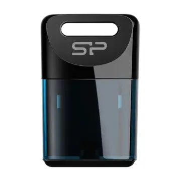 Silicon Power 32 Gigabits Jewel J06 USB 3.2 Flash Memory