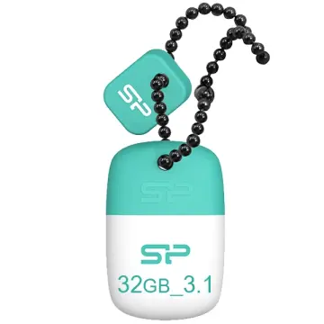 Silicon Power 32 Gigabits Jewel J07 USB 3.1 Flash Memory