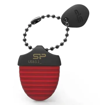 Silicon Power 32 Gigabits Jewel J30 USB 3.1 Flash Memory