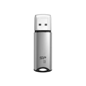 Silicon Power 32 Gigabits Marvel M02 USB 3.2 Flash Memory