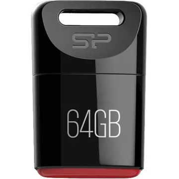 Silicon Power 64 Gigabits Touch T06 USB 2.0 Flash Memory