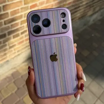 striped case (یاسی ) c4870