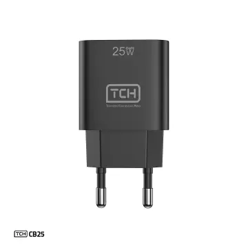 TCH 25 Watt 2Pin CB25 Charger