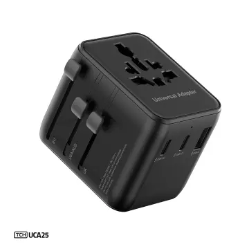 TCH 25 Watt Universal UCA25 Charger