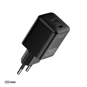 TCH 45 Watt 2Pin CA45 Charger