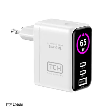 TCH 65 Watt 2Pin CA65M Charger