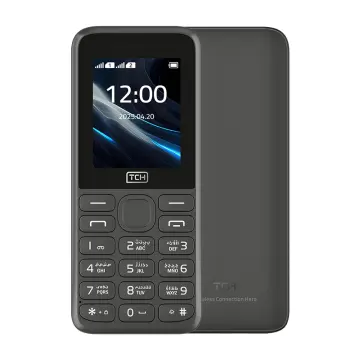TCH Arc Dual SIM Feature Phone