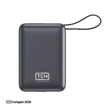 TCH Compact 2020 22.5W Power Bank 20000 mAh