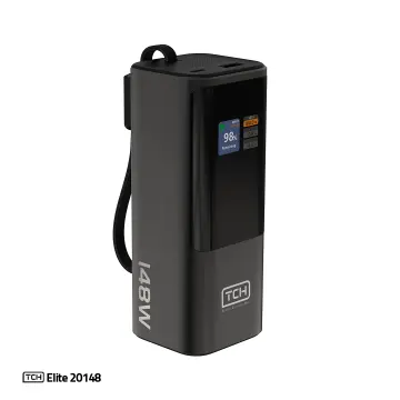 TCH Elite 20148 148W Power Bank 20000 mAh