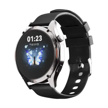 TCH HD1 3D Hero1 Smart Watch
