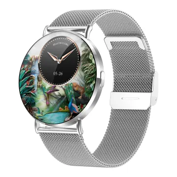 TCH LX1 Moon Smart Watch