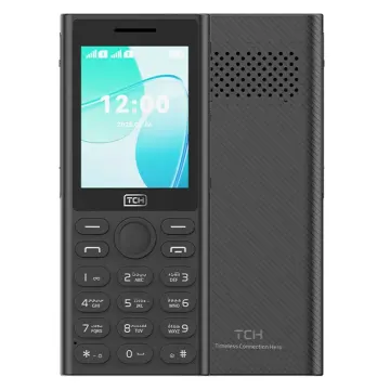 TCH Nova Music Dual SIM Feature phone