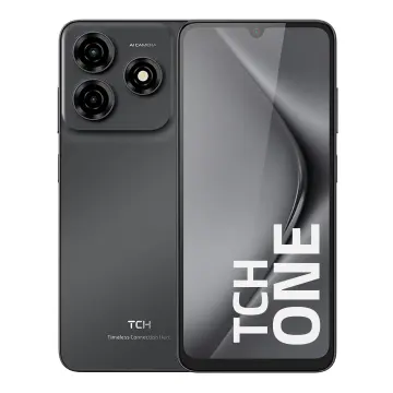 TCH One 4G 64/4+6GB Vram