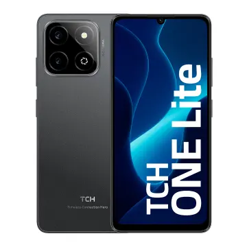 TCH ONE Lite 4G 128/4+4GB Vram
