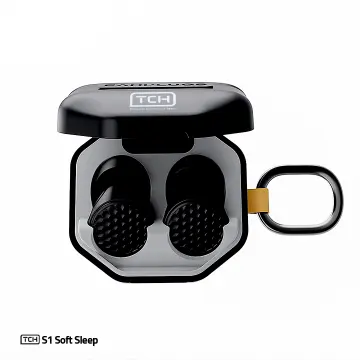 TCH S1 Soft Sleep Sleeping Buds