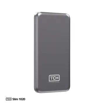 TCH Slim 1020 20W Power Bank 10000 mAh