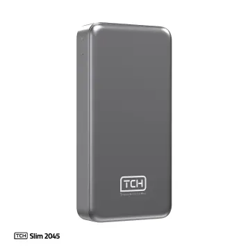 TCH Slim 2045 45W Power Bank 20000 mAh