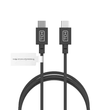 TCH USB-C to USB-C CB100CTC 1M Charging Cable