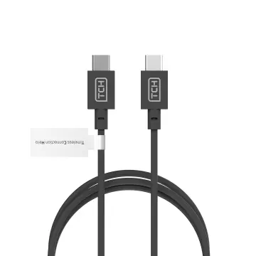TCH USB-C to USB-C CB200CTC 2M Charging Cable