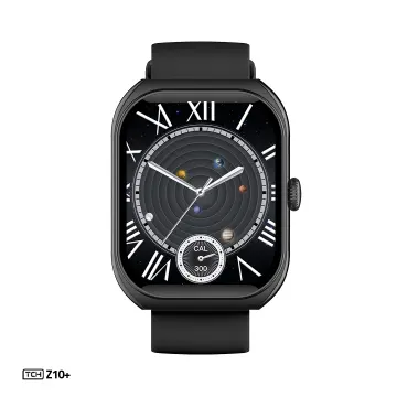 TCH Z10 Plus Smart Watch