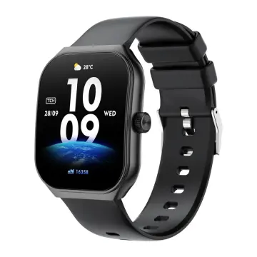 TCH Z10 Pro Swift Smartwatch