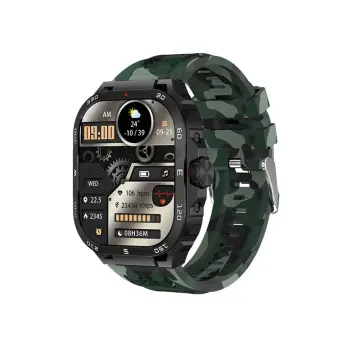 TCH Z10 Ultra Smartwatch