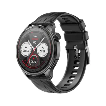 TCH  Z40+ Tech Sense Smart Watch